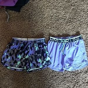 Under Armour Shorts